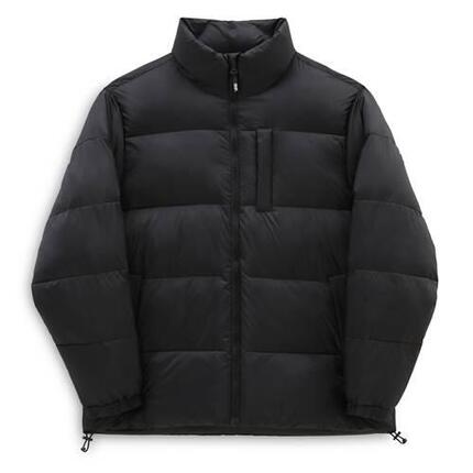 Kurtka No Hood Rozmiar XS Czarny - VN00007JBLK