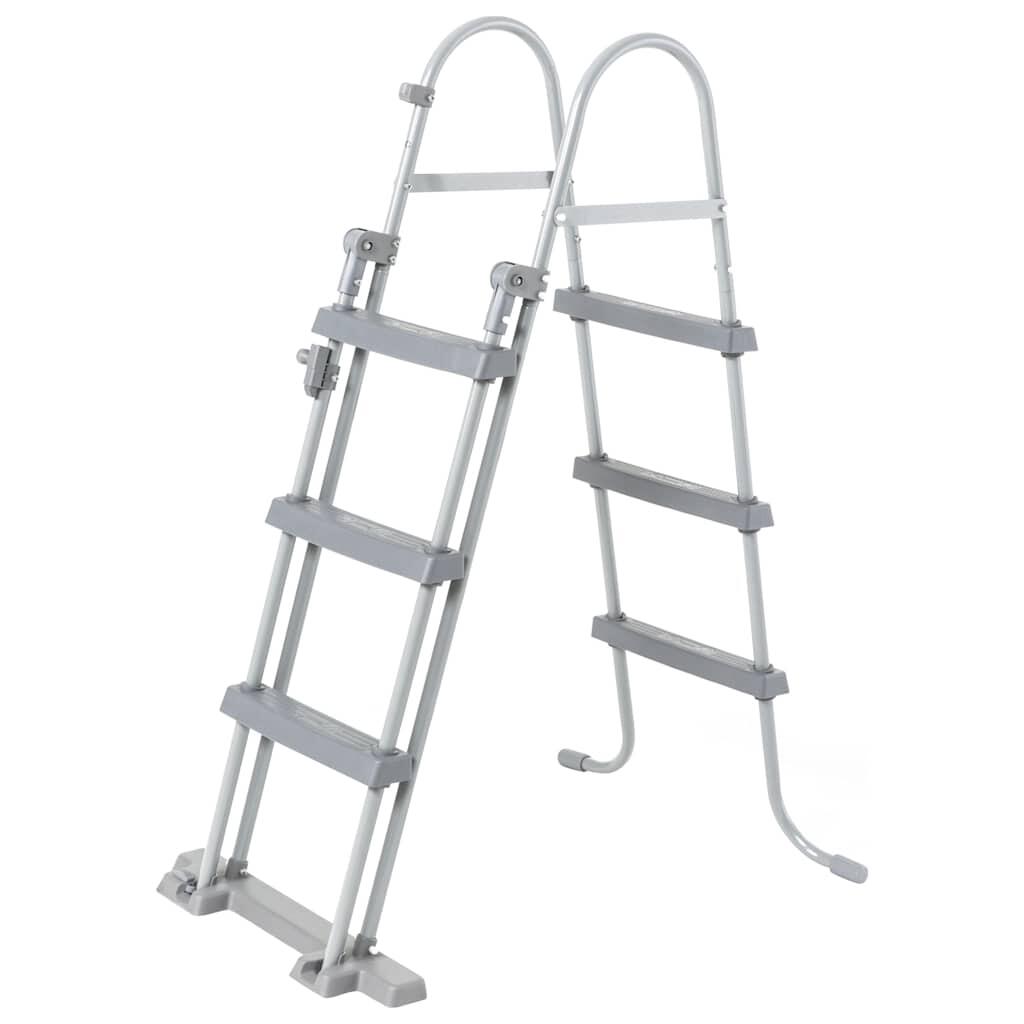 Bestway Ensemble de piscine ronde Steel Pro MAX 427x107 cm 3/7