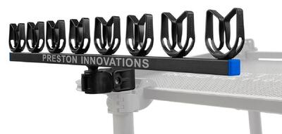 Preston offbox standard gripper roost - preston zitkist & toebehoren