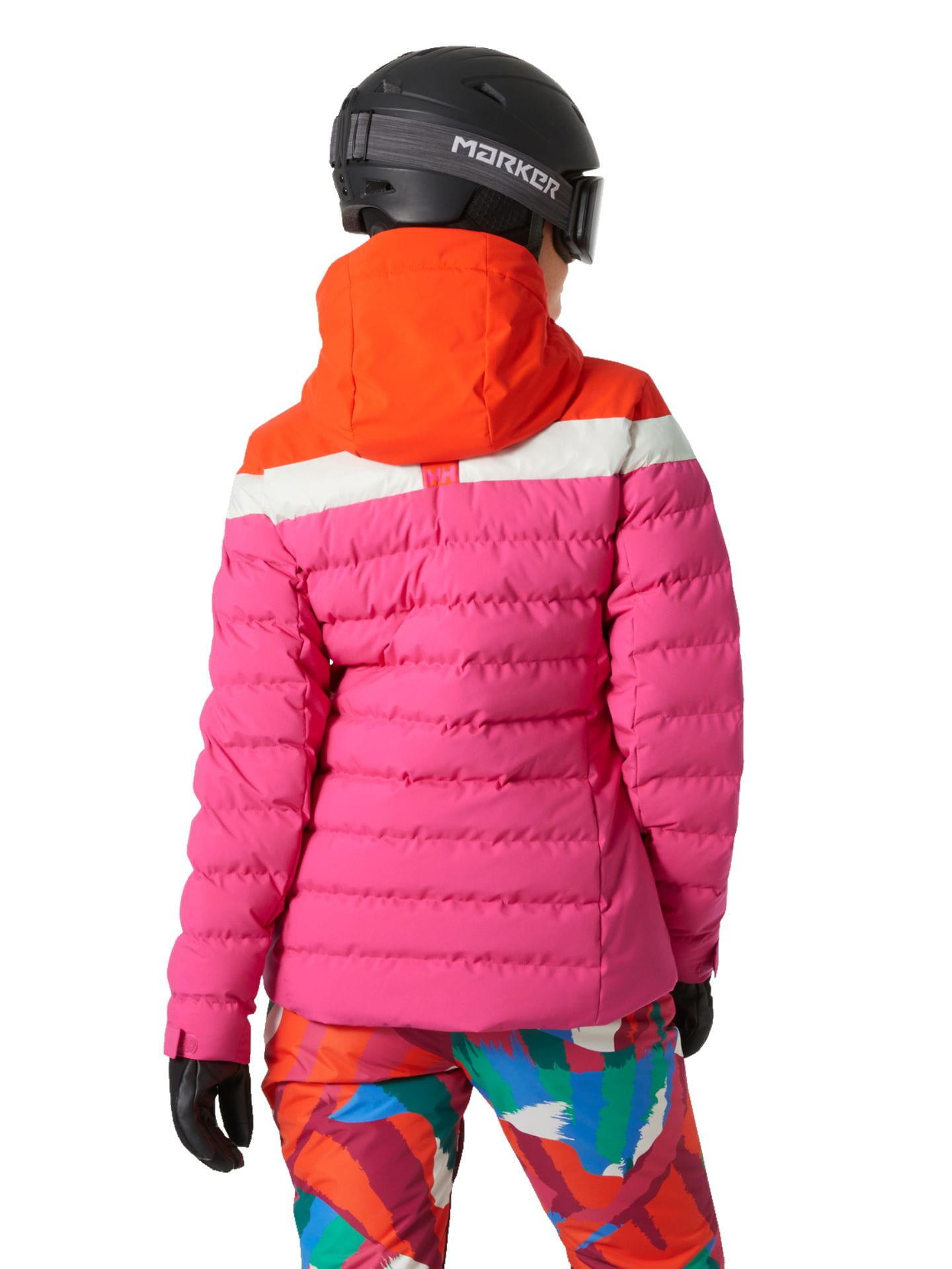 Chaqueta de esquí Helly Hansen Imperial 4/7