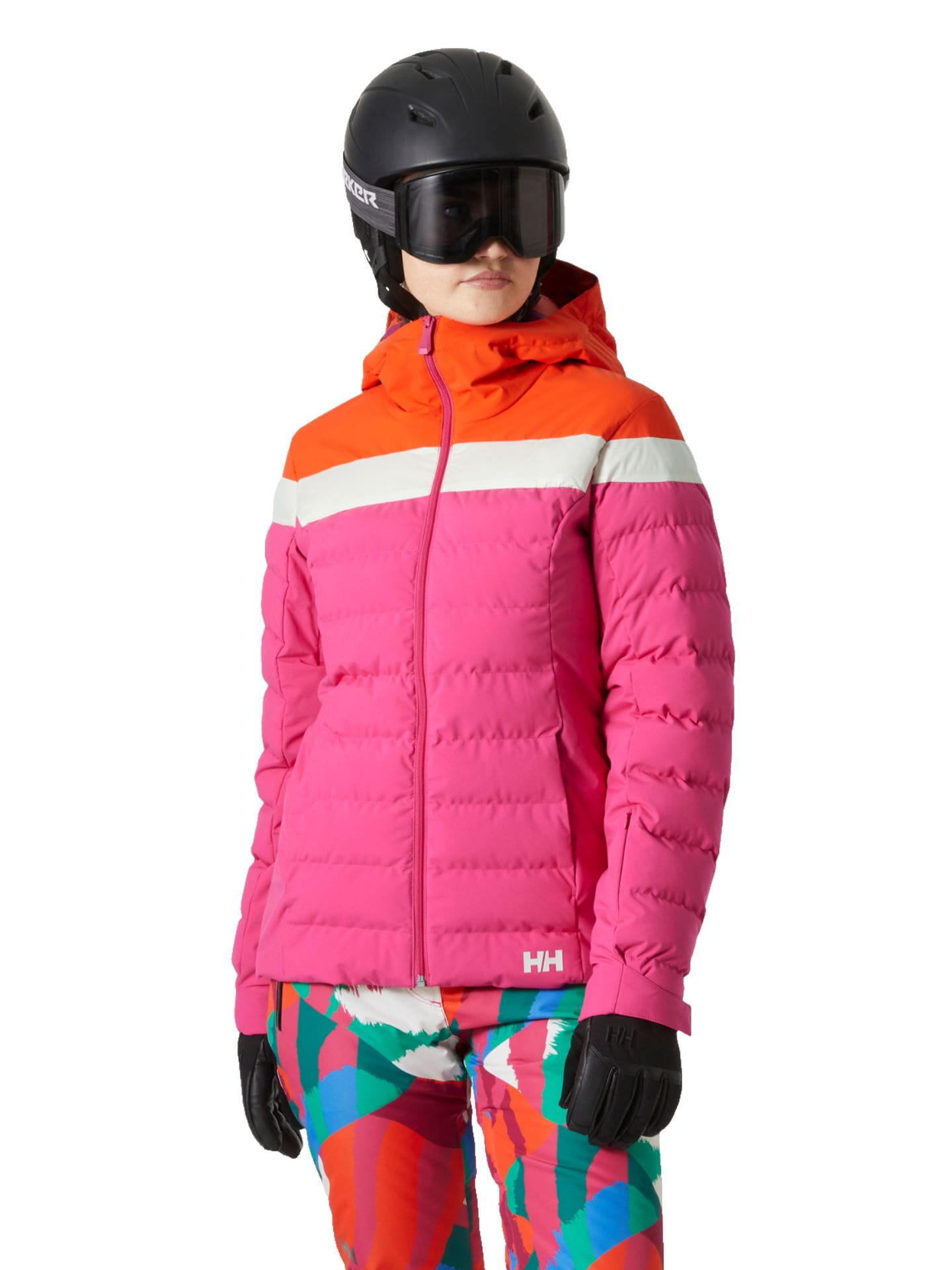 Chaqueta de esquí Helly Hansen Imperial 3/7