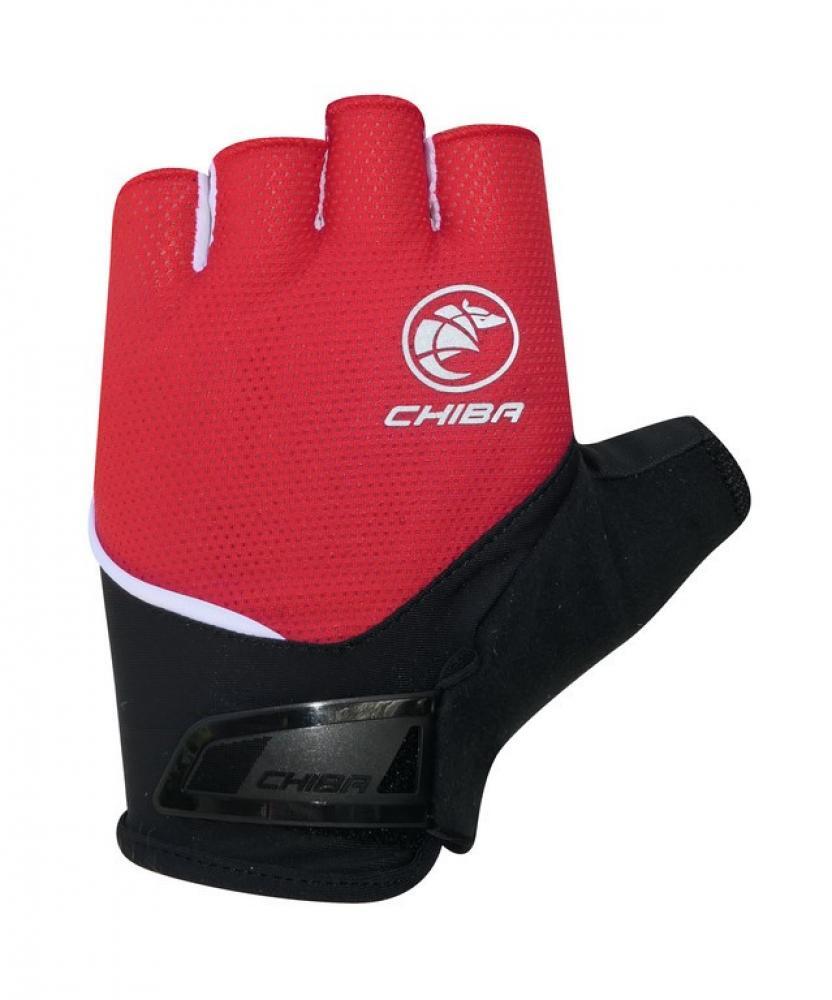 Chiba Handschuh Sport rot Gr L/9 1/2