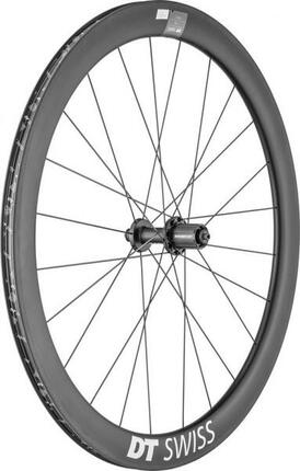 DT SWISS Laufrad (Hinterrad) ARC1400 Dicut 48 28/17mm Carbon, 130/5 mm QR Sta...