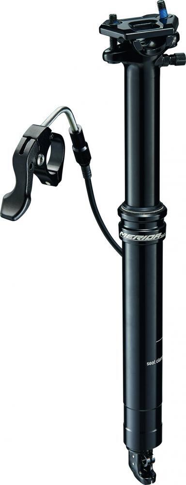 Merida Vario Sattelstütze Team Tk Dropper Sp 30,9 100 Mm Travel 2/2