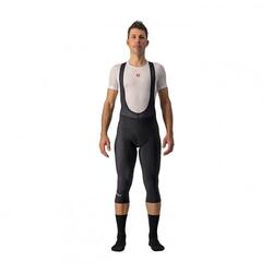 Pantalon court à bretelles - 3/4 ENTRATA THERMAL