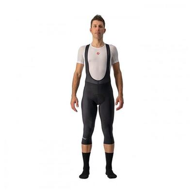 Korte broek met riempjes - 3/4 entrata thermal