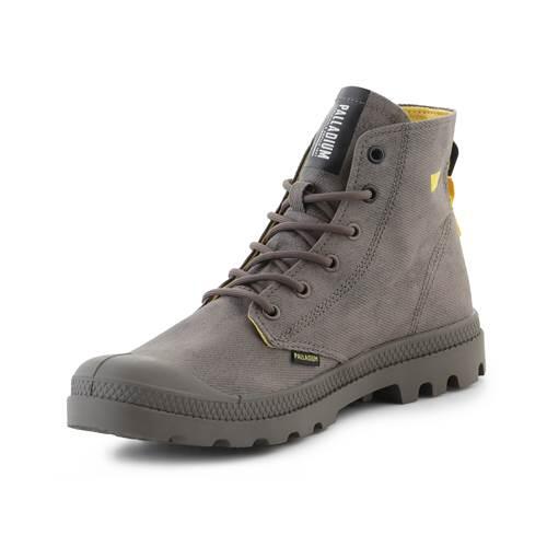 Scarpa universali uomo Palladium Pampa Surplus Major 4/5