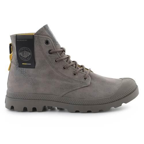Scarpa universali uomo Palladium Pampa Surplus Major 1/5