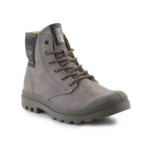 Scarpa universali uomo Palladium Pampa Surplus Major 2/5