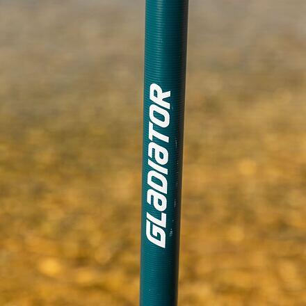 Wiosło SUP Gladiator Origin Fiberglass/Nylon 3-częściowe 7/7