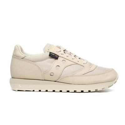 Schoenen universeel voor heren saucony jazz 81 utilitarian