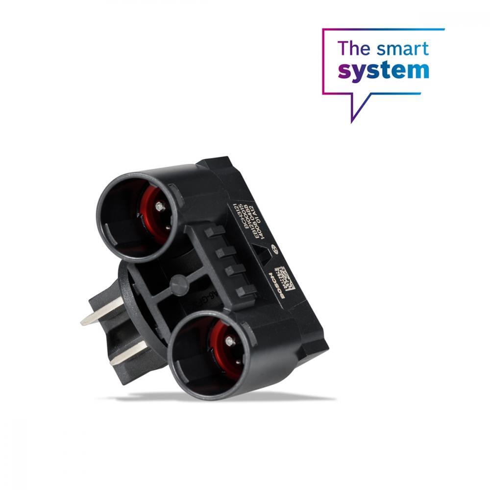 BOSCH Akku-Adapter 2 (BAD 2) 2/2