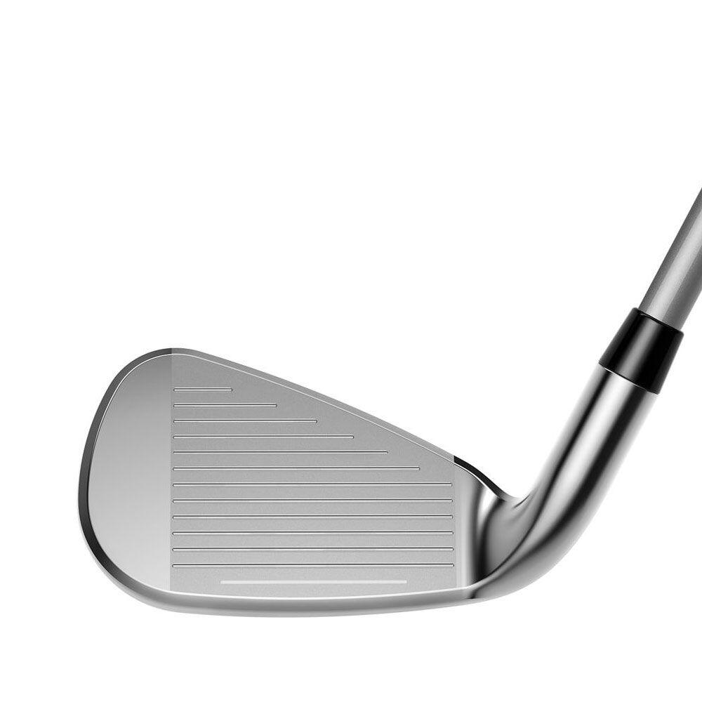 Cobra Air-X Right Handed Womens Graphite Iron Set 5/5