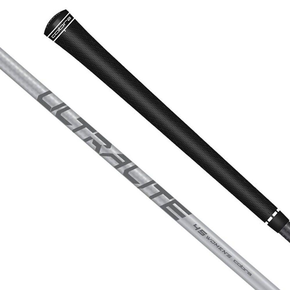 Cobra Air-X Right Handed Womens Graphite Iron Set 4/5