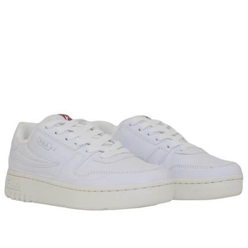 Buty do chodzenia dla dzieci Fila FX Ventuno L 2/3