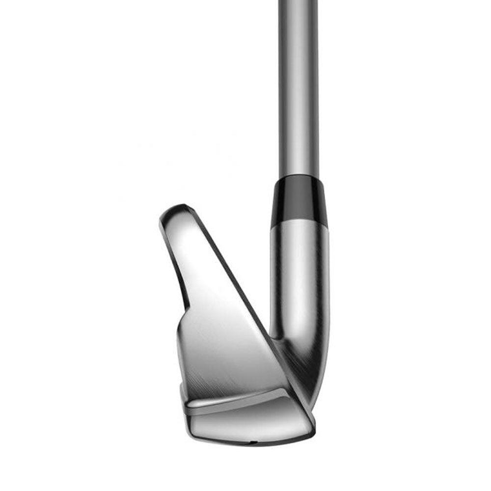 Cobra Air-X Right Handed Womens Graphite Iron Set 3/5