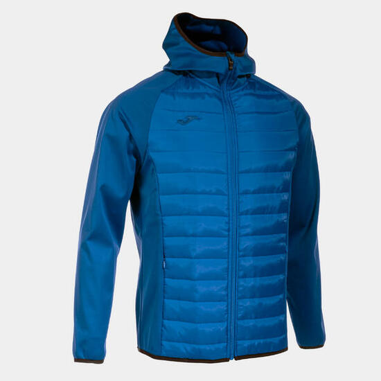 Soft Shell Fútbol Niños Joma Berna III Royal