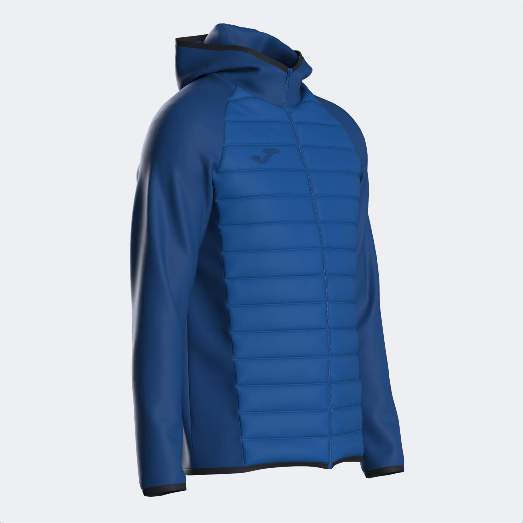 Soft Shell Fútbol Niños Joma Berna III Royal 2/5