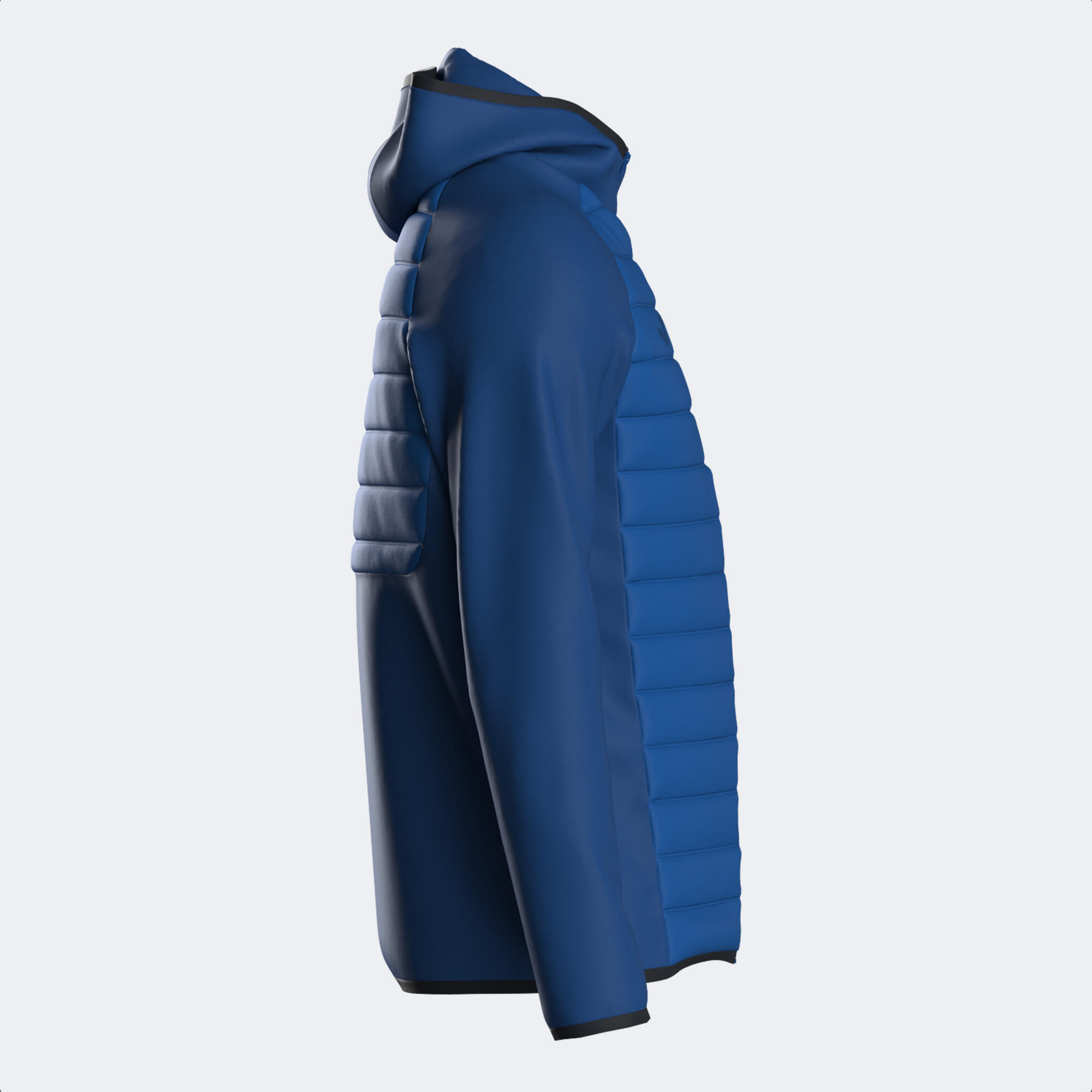 Soft Shell Fútbol Niños Joma Berna III Royal 3/5
