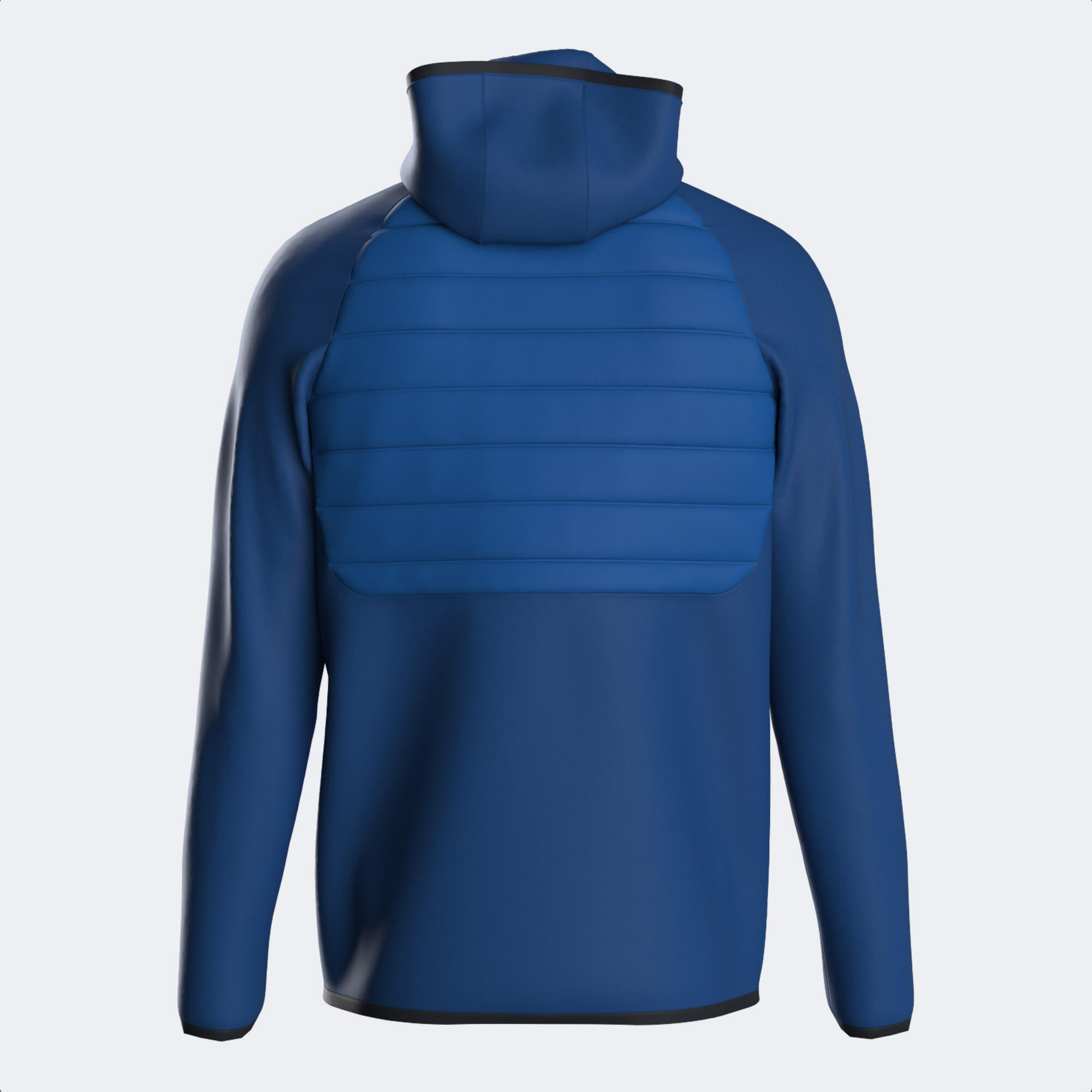Soft Shell Fútbol Niños Joma Berna III Royal 5/5