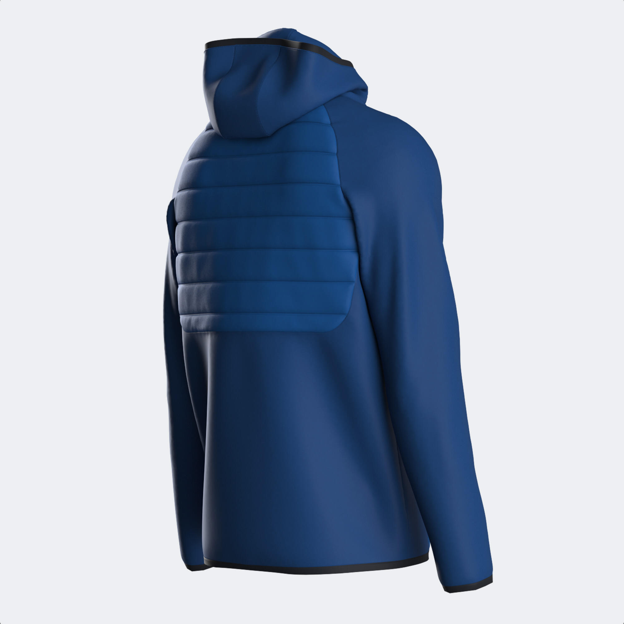 Soft Shell Fútbol Niños Joma Berna III Royal 4/5