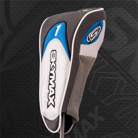 Skymax IX-5 Driver dames 12 graden 2/3