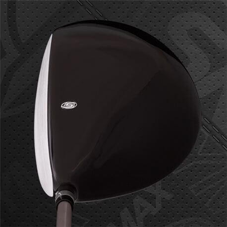 Skymax IX-5 Driver dames 12 graden 3/3