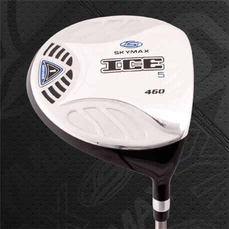 SKYMAX Skymax IX-5 Driver dames 12 graden
