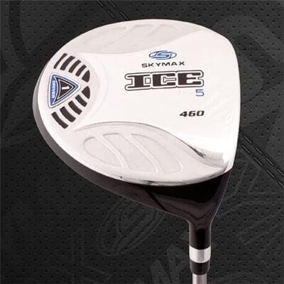 Skymax ix-5 driver dames 12 graden