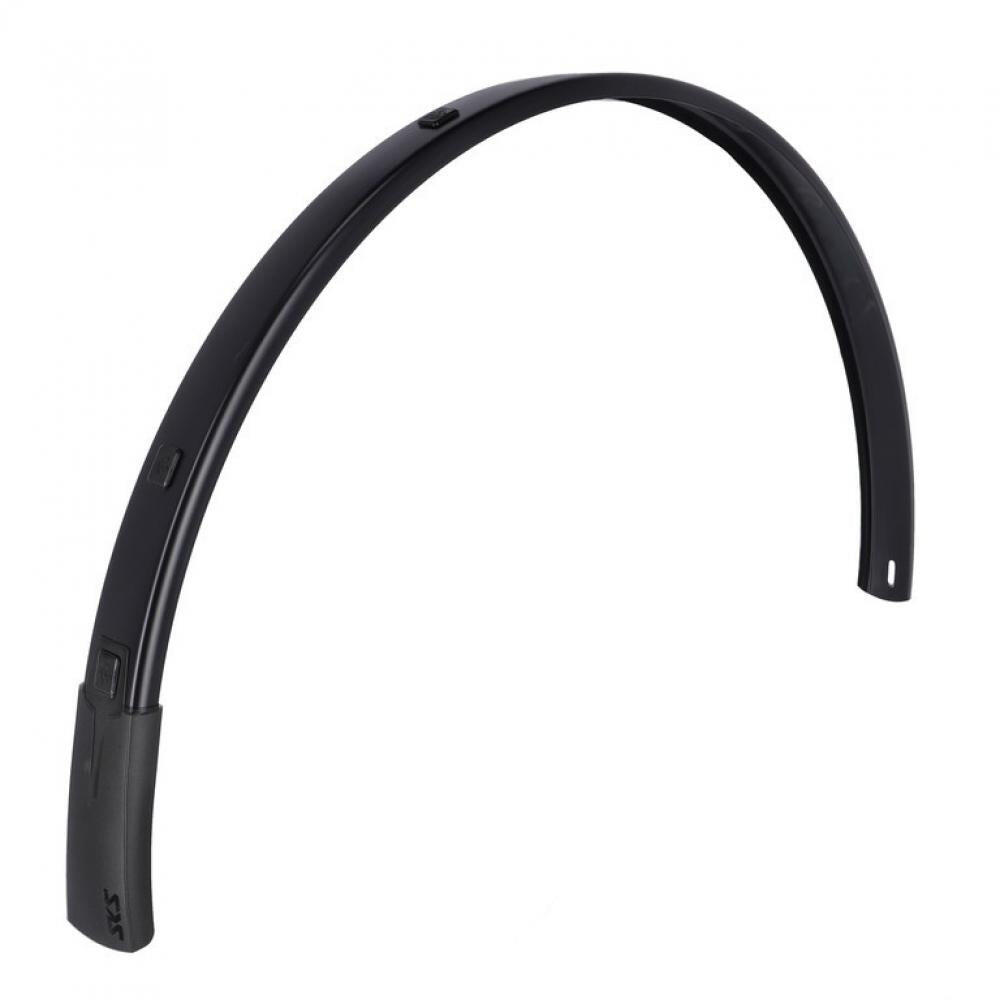 SKS tylny błotnik 28" profil Bluemels 2/2