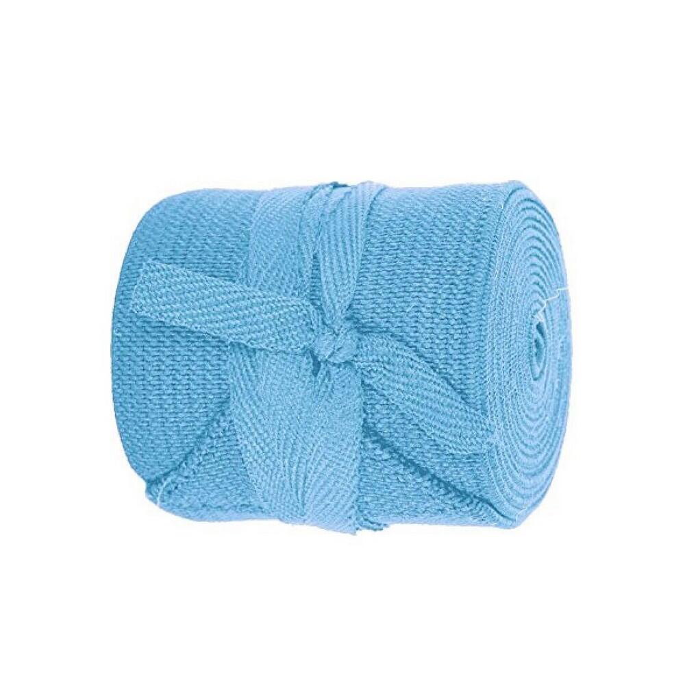 Bandage Pour Queue De Cheval (Bleu Clair) 2/2