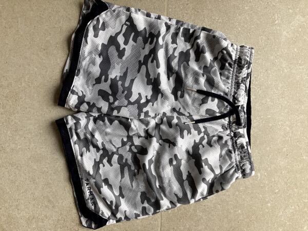 Tussen Particulieren - basketbalshorts voor kinderen 2/2