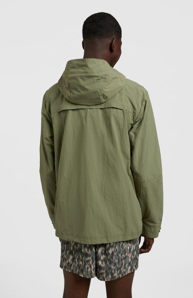 O'NEILL O'neill Jassen BLAZE MODE JACKET MODLR HEREN Deep lichen green 4/4