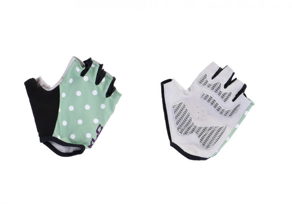 XLC Kurzfingerhandschuh green white Größe XL 2/2