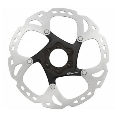 Shimano 1x Bremsscheibe XT SM-RT86 Ø180mm 6 Loch