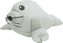 Manche à air HQ Bouncing Buddy Seal 126351 Blanc 90 x 100 cm