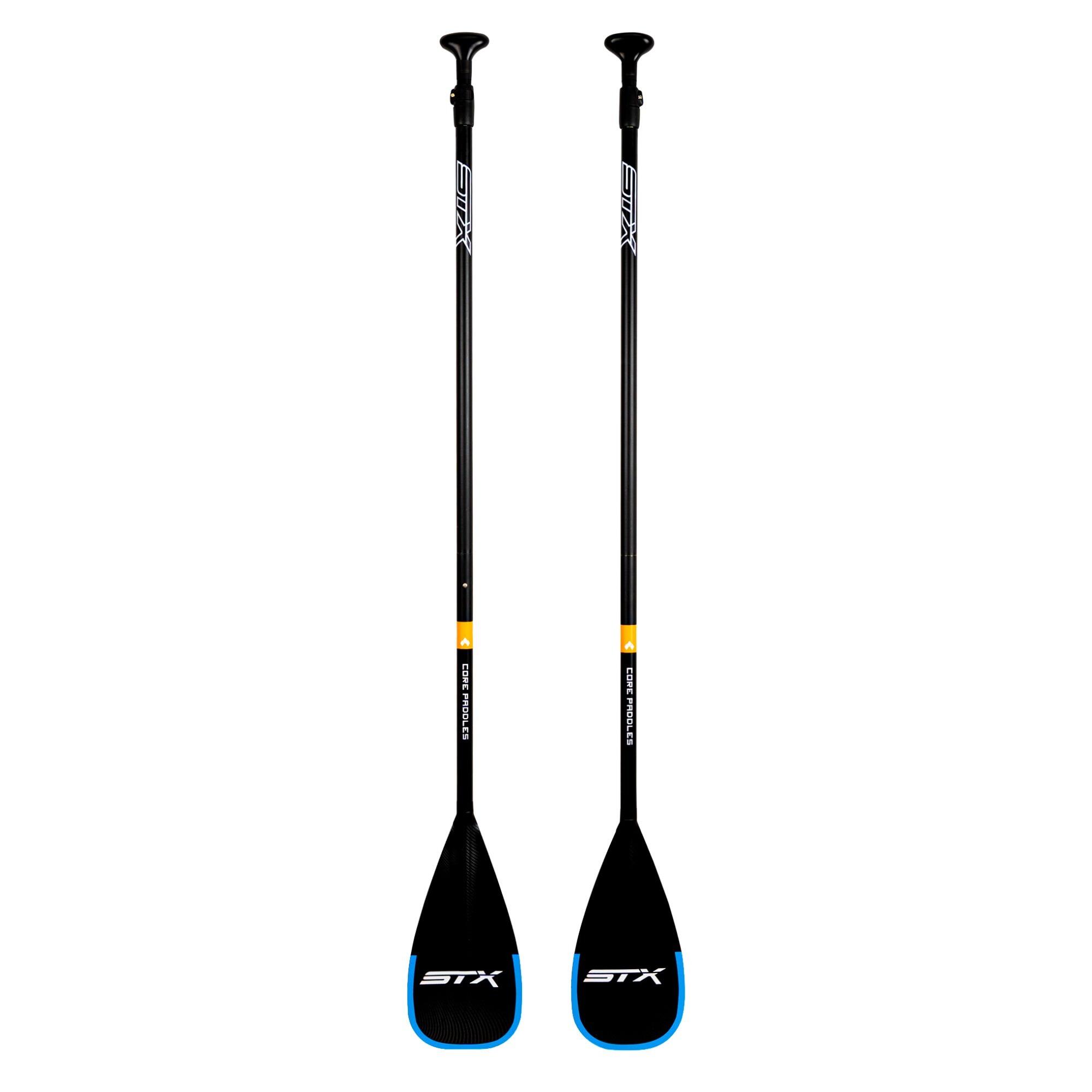STX Pádlo Composite 20 BLUE/ORANGE
