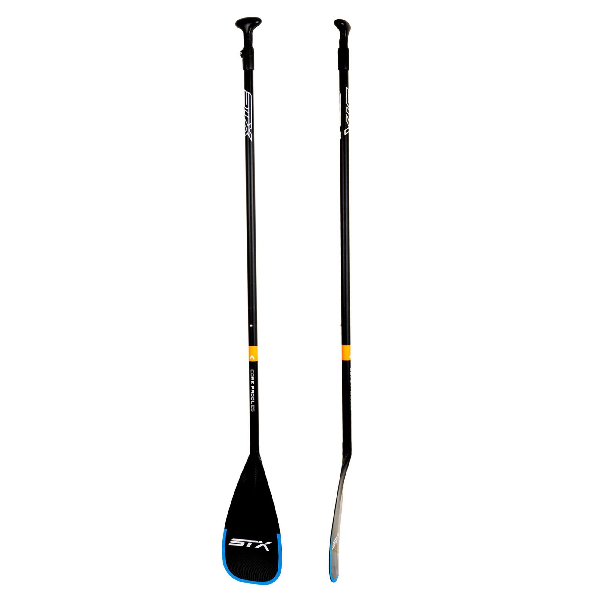 Pádlo STX Composite 20 BLUE/ORANGE 2/6