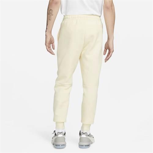 Spodnie sportowe męskie Nike Tech Flc Jggr 2/5