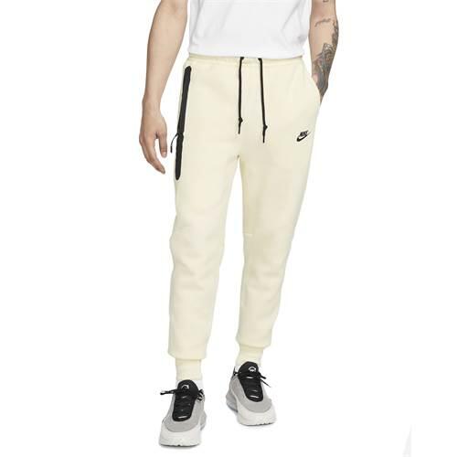 NIKE Broeken universeel voor heren Nike Tech Flc Jggr