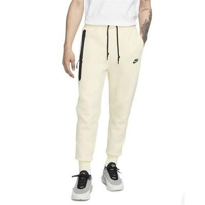 Broeken universeel voor heren nike tech flc jggr