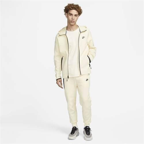 Spodnie sportowe męskie Nike Tech Flc Jggr 3/5