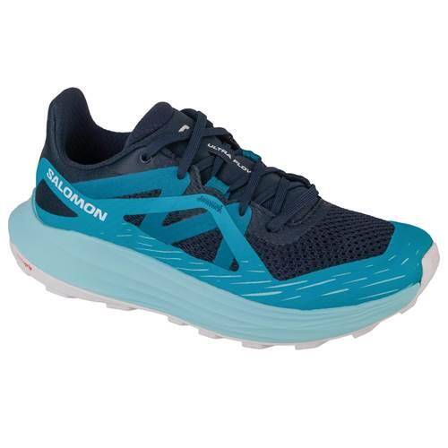 Buty do chodzenia damskie Salomon Ultra Flow