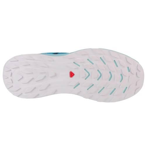 Buty do chodzenia damskie Salomon Ultra Flow 4/4