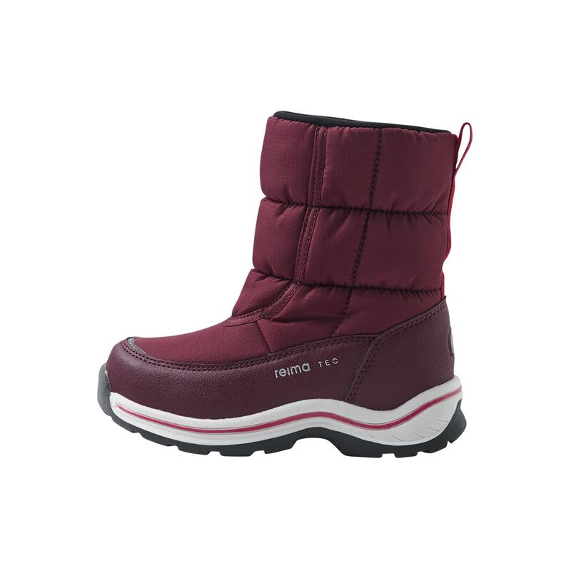 Seconde vie - Bottes d'hiver enfant Reima Pikavari