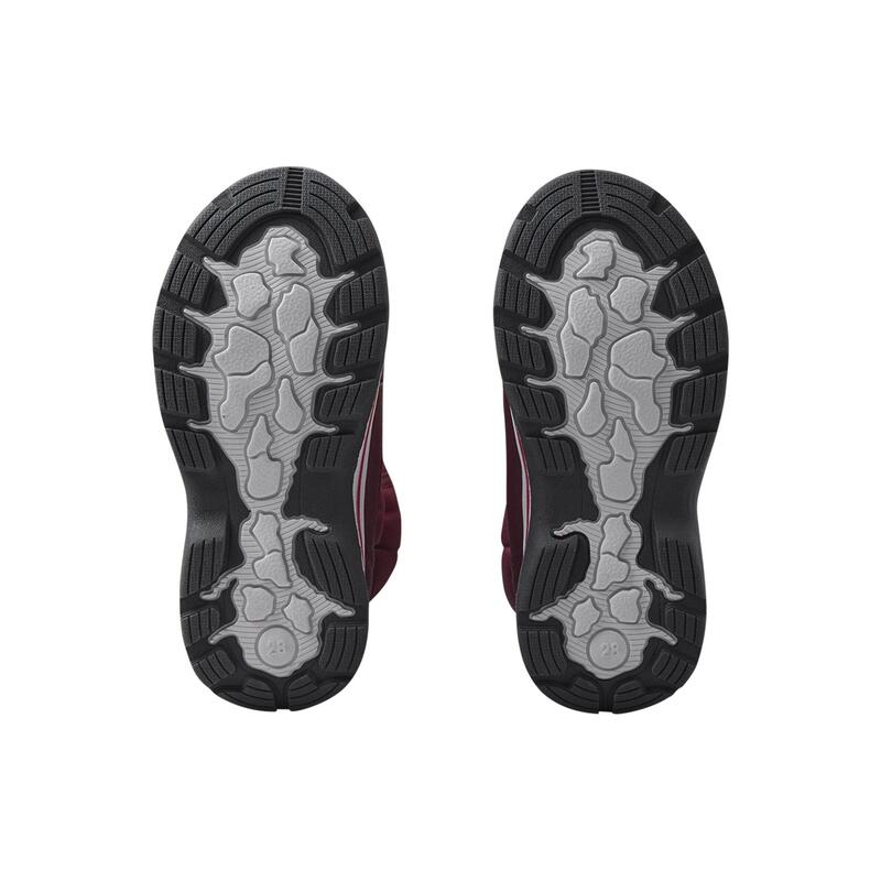 Seconde vie - Bottes d'hiver enfant Reima Pikavari