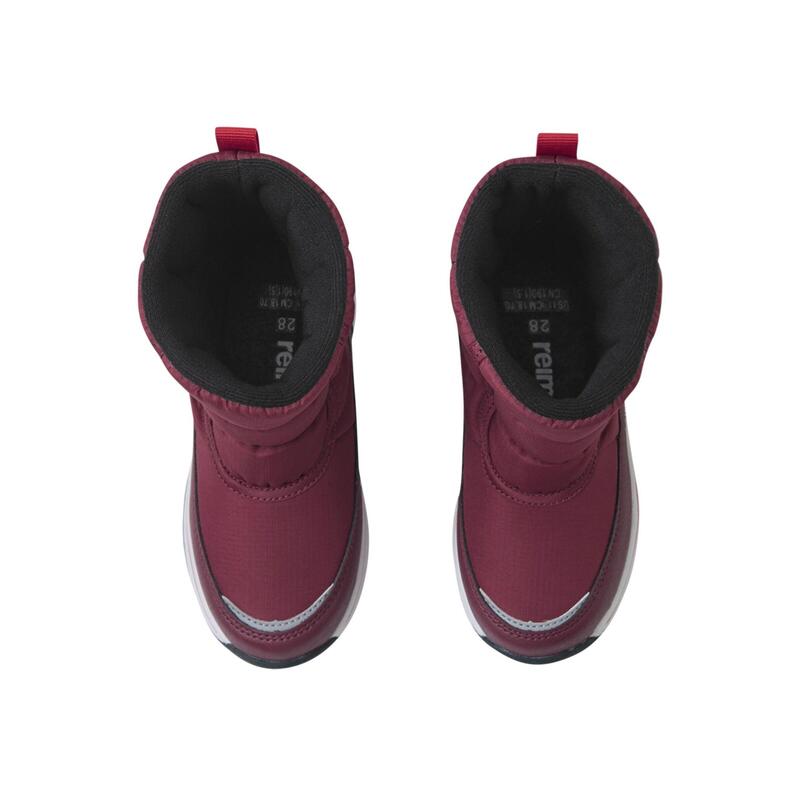 Seconde vie - Bottes d'hiver enfant Reima Pikavari