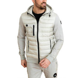 Doudoune Helvetica LORIENT