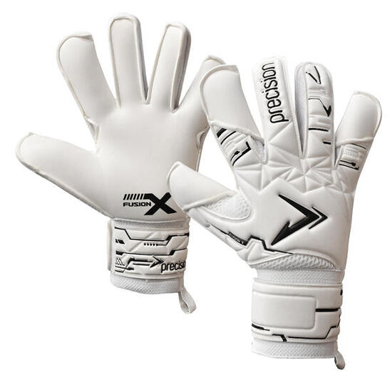 Gants de gardien Precision Fusion X Pro Hybrid Giga