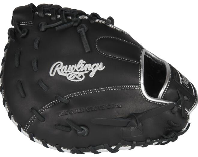 Rawlings ECFBM-10B 12 Inch Model Attraper à gauche 4/4